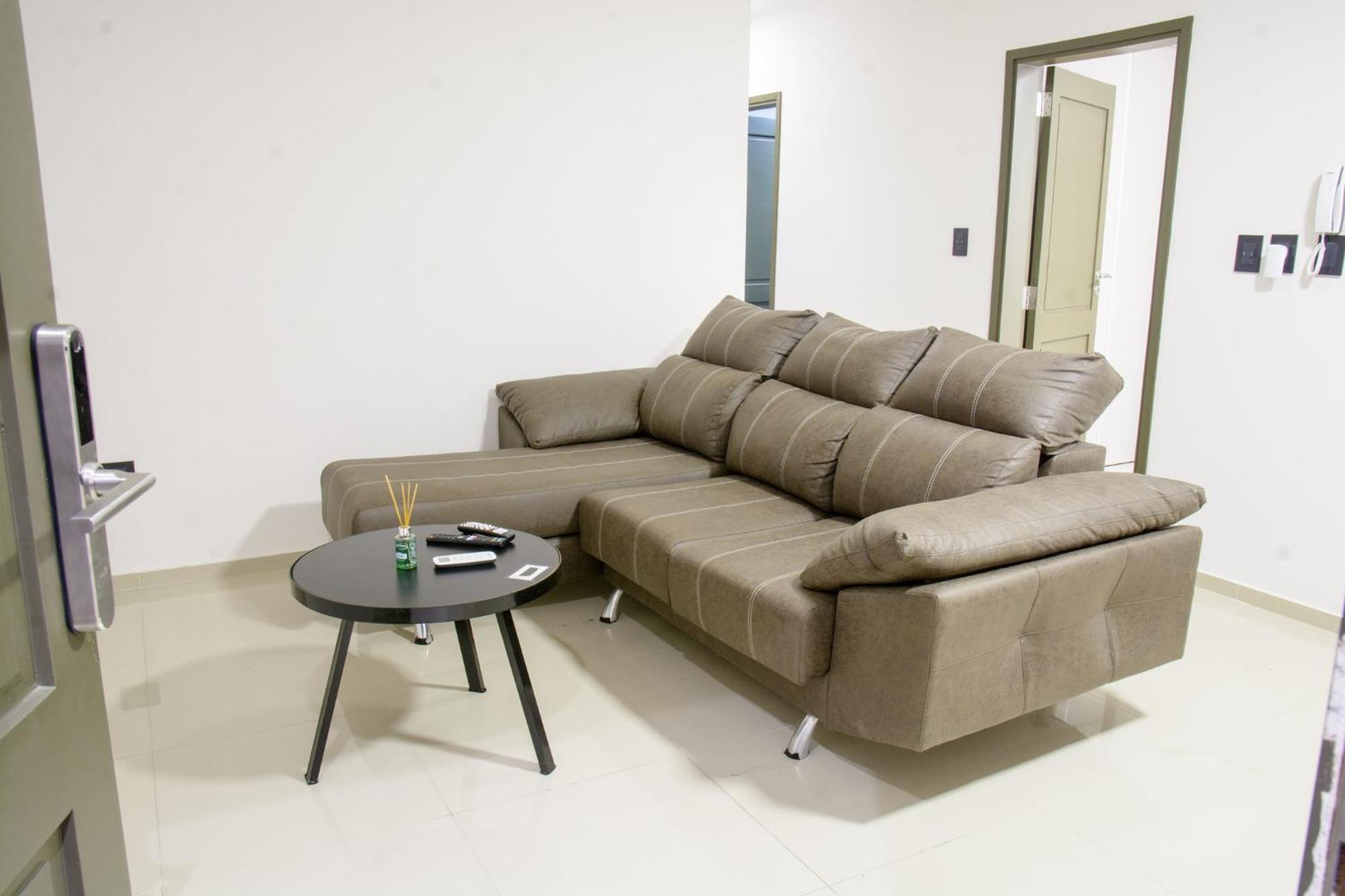 Apart Hotel Jorge I Santiago del Estero Ngoại thất bức ảnh