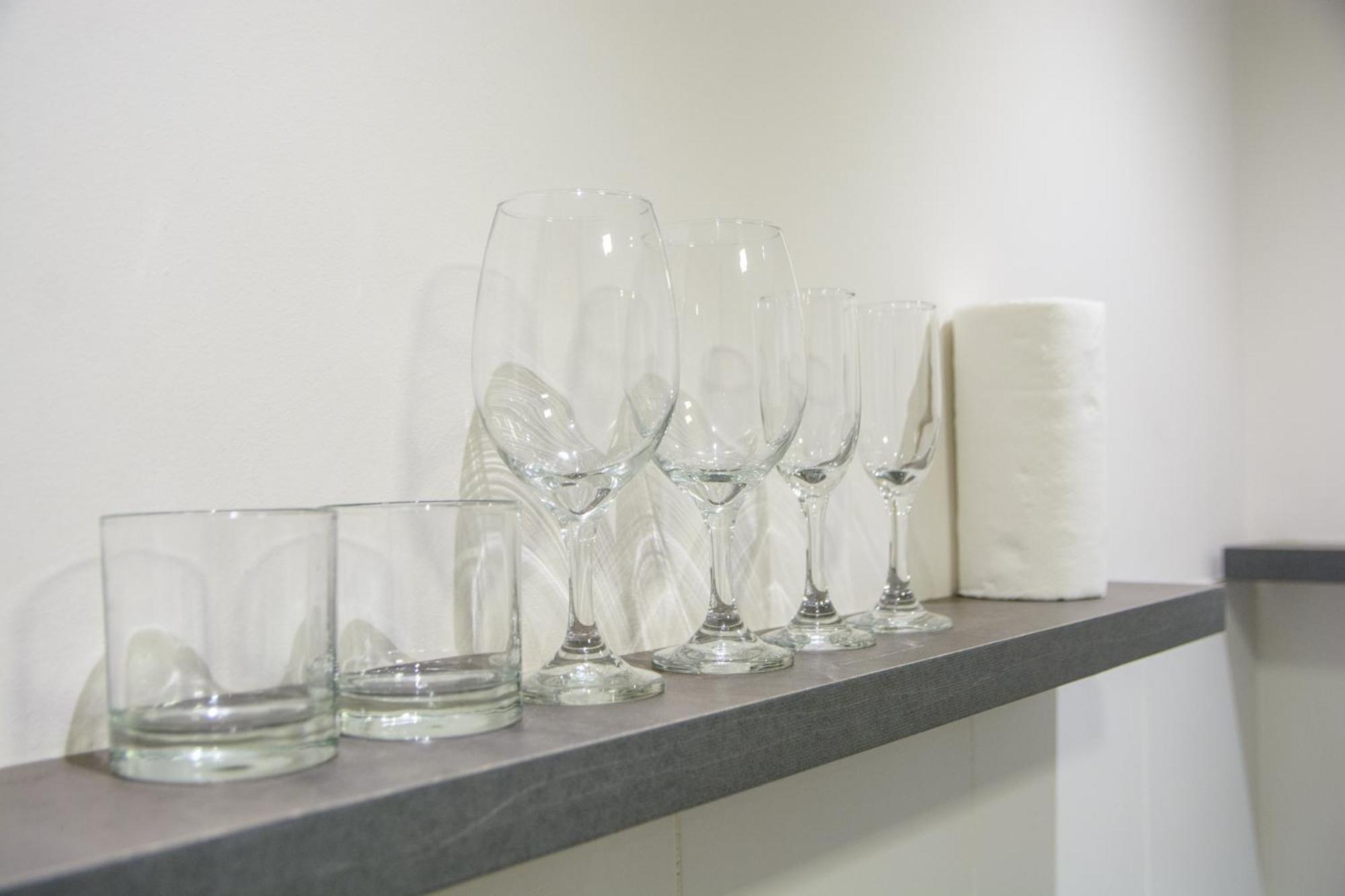 Apart Hotel Jorge I Santiago del Estero Ngoại thất bức ảnh