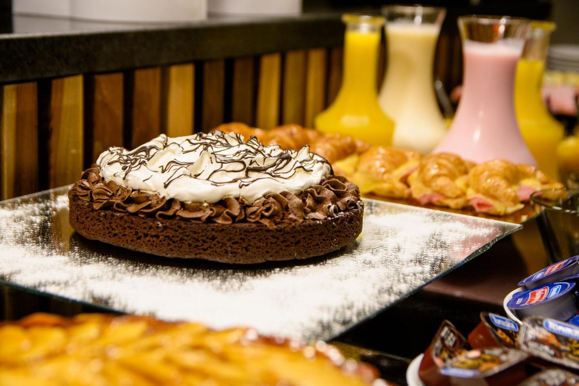 Apart Hotel Jorge I Santiago del Estero Ngoại thất bức ảnh